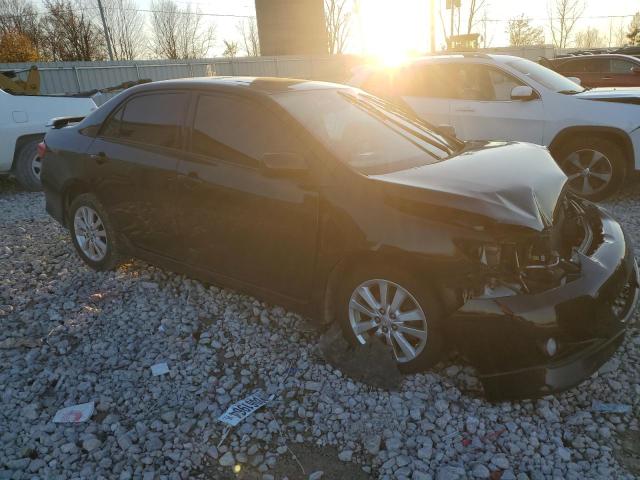 Снимка 4 от търг – 2010 TOYOTA COROLLA BA с VIN 2T1BU4EE0AC463210