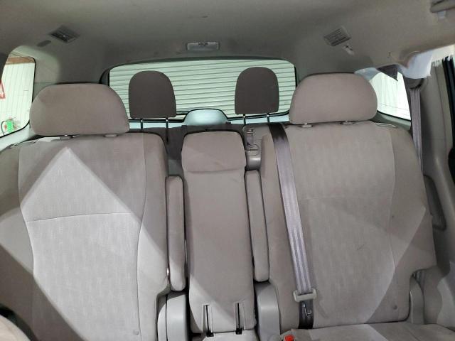 Photo 10 from auction – 2013 TOYOTA HIGHLANDER with VIN 5TDBK3EH7DS266315
