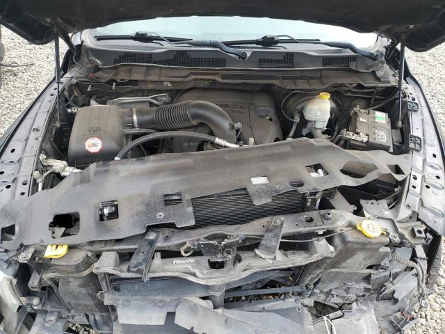 Photo 11 from auction – 2016 RAM 1500 SLT with VIN 1C6RR7TTXGS307905