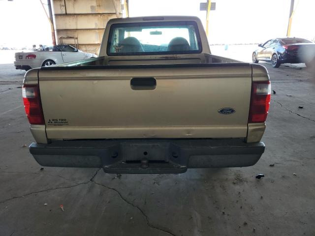 Фото 6 с аукциона – 2002 FORD RANGER SUP с VIN 1FTYR14V02PB54237