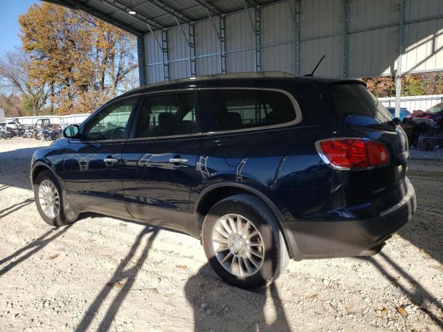 Photo 2 from auction – 2009 BUICK ENCLAVE CX with VIN 5GAEV23D99J205617
