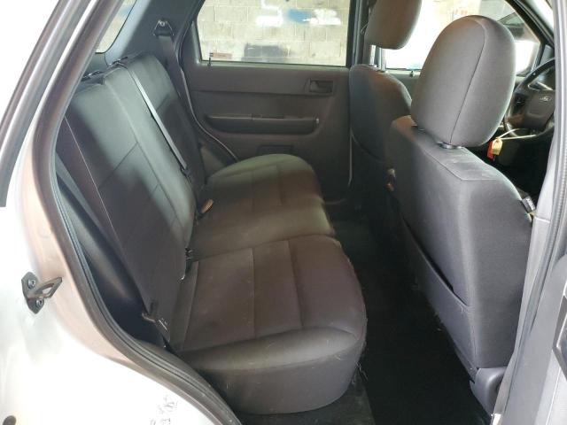 Photo 11 from auction – 2011 FORD ESCAPE XLT with VIN 1FMCU9DG4BKB93284