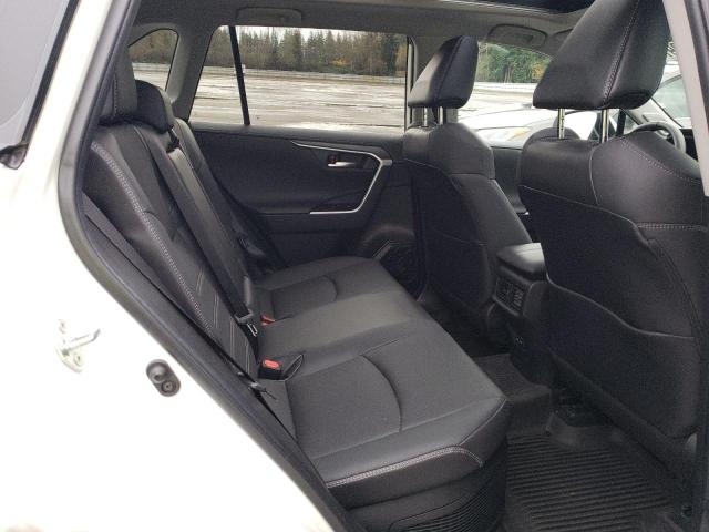 Photo 11 from auction – 2022 TOYOTA RAV4 LIMIT with VIN 4T3D6RFV9NU067495