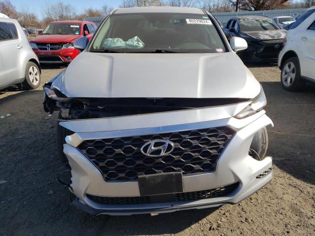Photo 5 from auction – 2019 HYUNDAI SANTA FE S with VIN 5NMS2CAD0KH072826