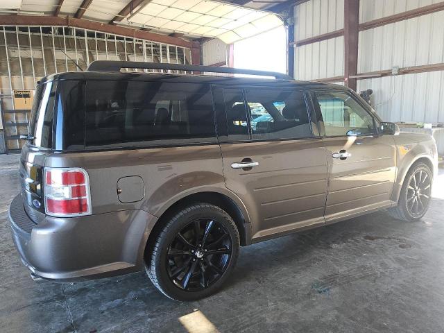 Photo 3 from auction – 2019 FORD FLEX SEL with VIN 2FMGK5C84KBA33328