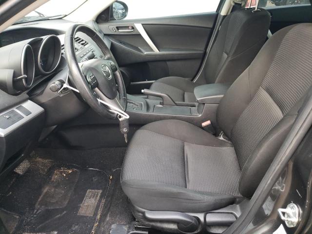 Photo 7 from auction – 2013 MAZDA 3 I with VIN JM1BL1V72D1834203