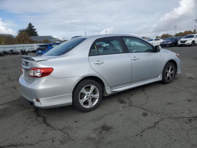 Photo 3 from auction – 2012 TOYOTA COROLLA BA with VIN 5YFBU4EE9CP034005