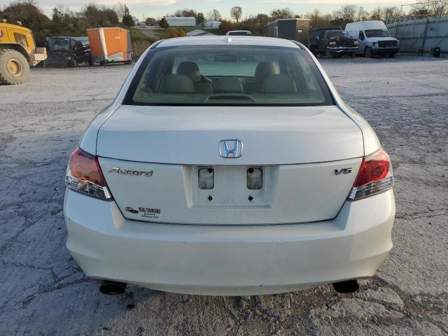 Photo 6 from auction – 2010 HONDA ACCORD EXL with VIN 1HGCP3F84AA017243
