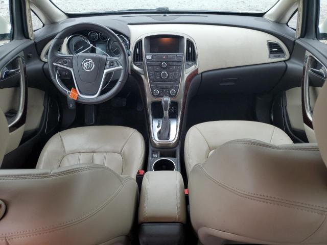 Photo 8 from auction – 2013 BUICK VERANO with VIN 1G4PS5SK0D4123568