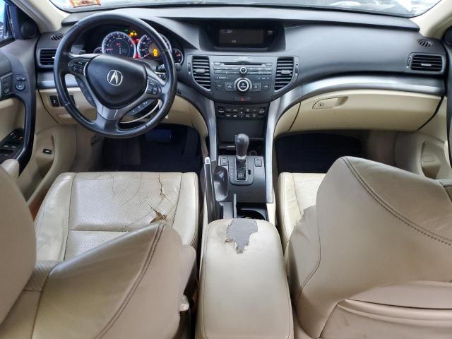 Photo 8 from auction – 2012 ACURA TSX with VIN JH4CU2F44CC014797