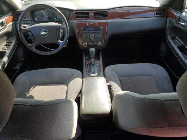 Photo 8 from auction – 2008 CHEVROLET IMPALA LT with VIN 2G1WC583089270577