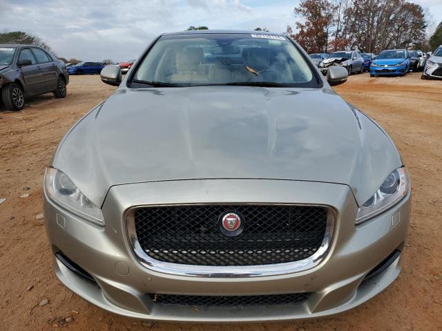 Photo 5 from auction – 2014 JAGUAR XJ with VIN SAJWA1CZ5E8V71971