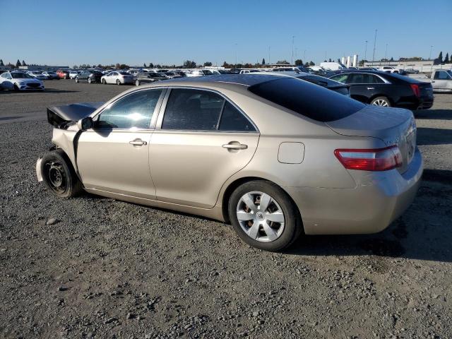 Photo 2 from auction – 2007 TOYOTA CAMRY CE with VIN 4T1BE46K27U136929