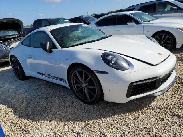Photo 4 from auction – 2023 PORSCHE 911 CARRER with VIN WP0AA2A93PS205546