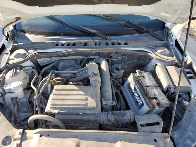 Photo 11 from auction – 2017 VOLKSWAGEN JETTA SE with VIN 3VWDB7AJ5HM335403