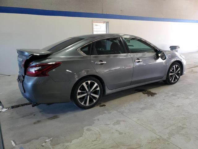Photo 3 from auction – 2017 NISSAN ALTIMA 3.5 with VIN 1N4BL3AP1HC177783
