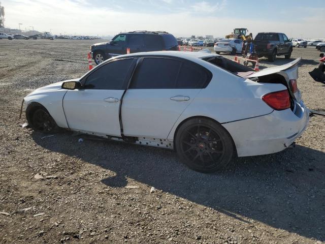 Photo 2 from auction – 2015 BMW 328 I SULE with VIN WBA3C1C53FK123996