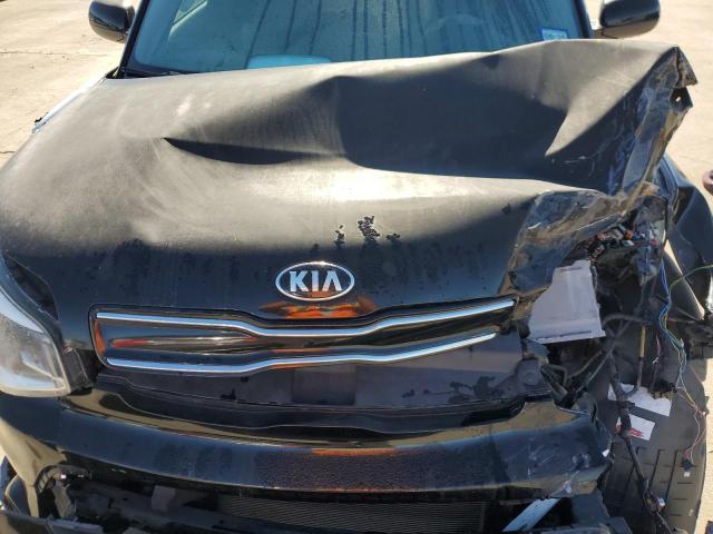 Photo 11 from auction – 2017 KIA SOUL + with VIN KNDJP3A52H7468908