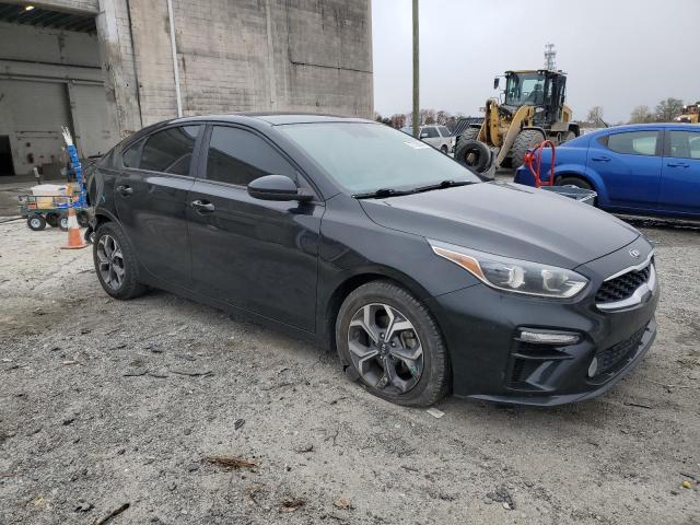 Photo 4 from auction – 2019 KIA FORTE FE with VIN 3KPF24AD7KE105982