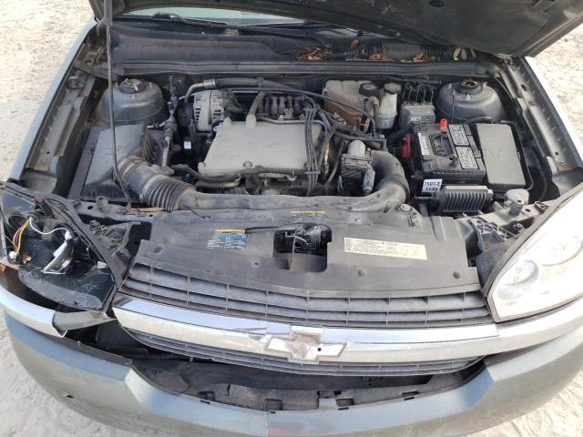 Photo 12 from auction – 2004 CHEVROLET MALIBU MAX with VIN 1G1ZT64844F233778