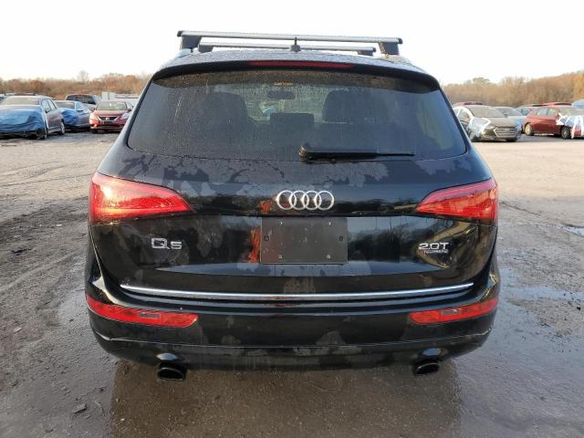 Photo 6 from auction – 2016 AUDI Q5 PREMIUM with VIN WA1C2AFP3GA046339