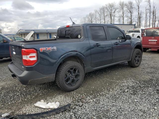 Photo 3 from auction – 2022 FORD MAVERICK X with VIN 3FTTW8F90NRA05223