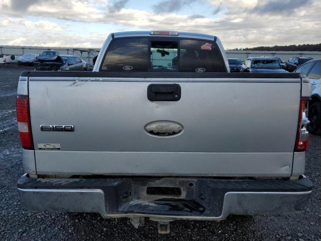 Photo 6 from auction – 2007 FORD F150 SUPER with VIN 1FTRW14W77FB45019
