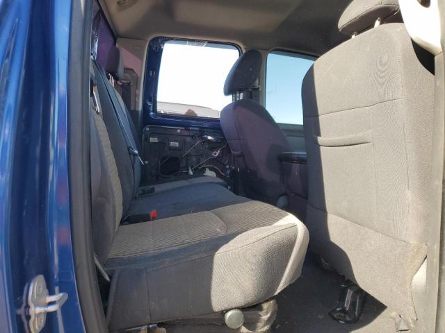 Фото 10 с аукциона – 2010 DODGE RAM 1500 с VIN 1D7RB1GTXAS132525