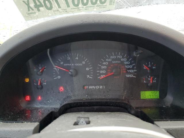 Photo 9 from auction – 2007 FORD F150 with VIN 1FTPX14V47FB03497