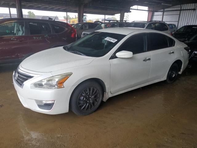 Photo 1 from auction – 2015 NISSAN ALTIMA 2.5 with VIN 1N4AL3AP8FN308477