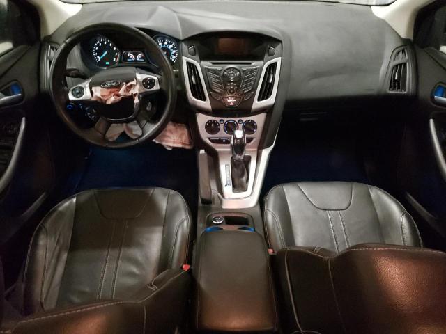 Photo 8 from auction – 2014 FORD FOCUS SE with VIN 1FADP3F20EL406928
