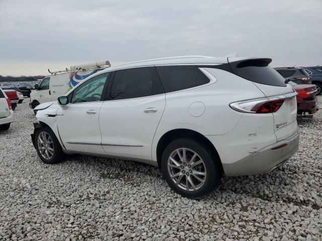 Photo 2 from auction – 2022 BUICK ENCLAVE ES with VIN 5GAEVAKW9NJ152988