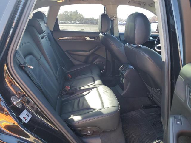 Photo 11 from auction – 2012 AUDI Q5 PREMIUM with VIN WA1DKAFP3CA109891