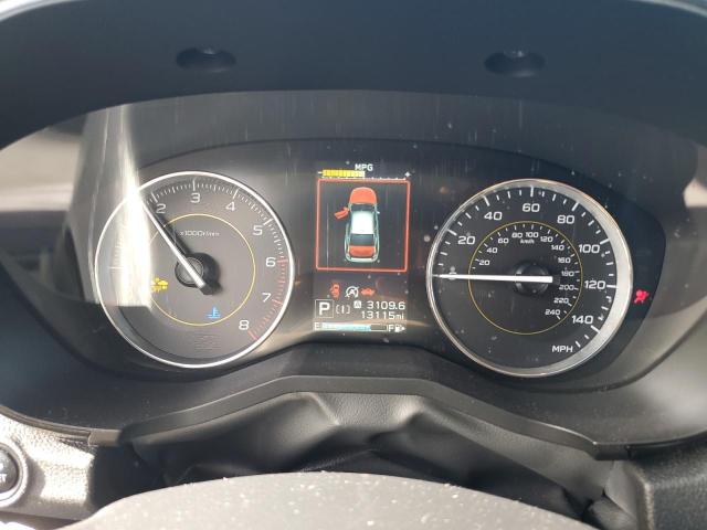 Photo 9 from auction – 2023 SUBARU CROSSTREK with VIN JF2GTHSC5PH319581