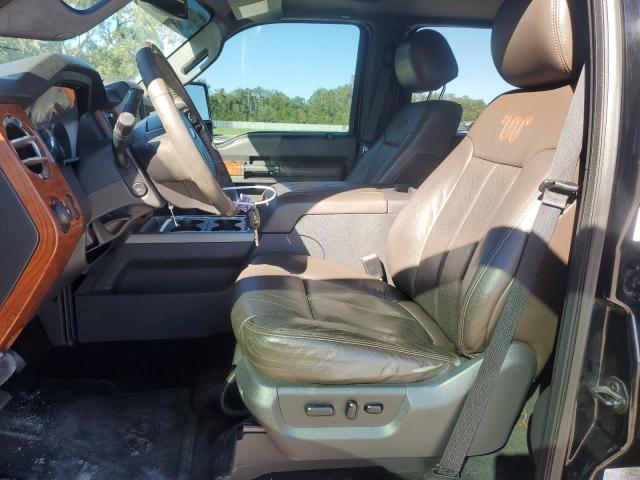 Photo 7 from auction – 2016 FORD F350 SUPER with VIN 1FT8W3BT3GED21294