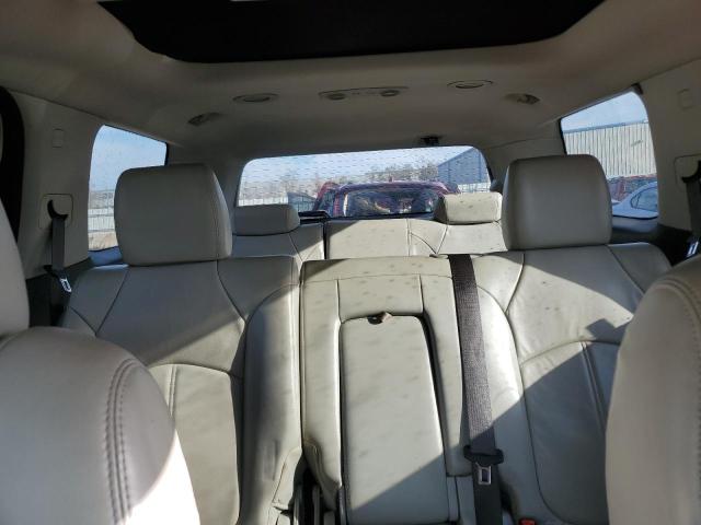 Zdjęcie 10 z aukcji – 2012 GMC ACADIA SLT z VIN 1GKKVRED0CJ376632