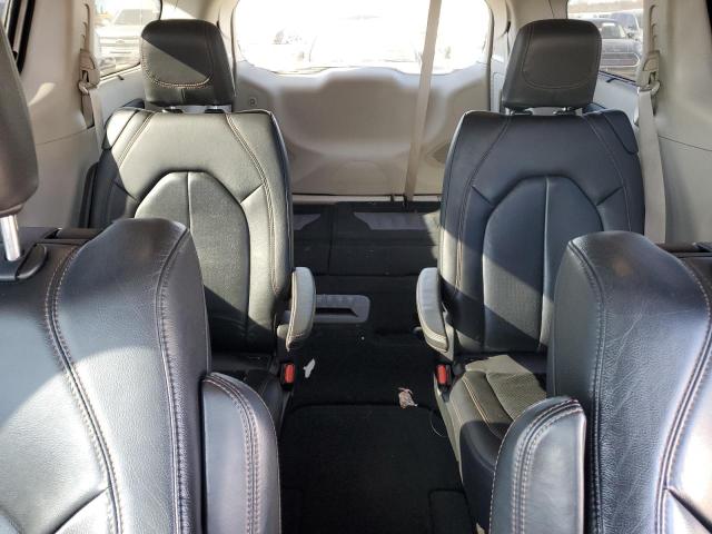 Photo 10 from auction – 2018 CHRYSLER PACIFICA T with VIN 2C4RC1EG2JR273183