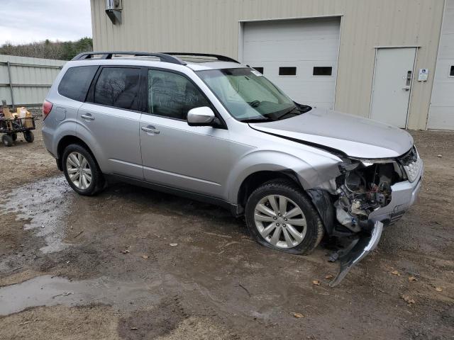 Photo 4 from auction – 2013 SUBARU FORESTER 2 with VIN JF2SHADC3DH420632