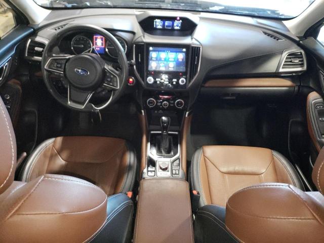 Photo 8 from auction – 2023 SUBARU FORESTER T with VIN JF2SKARC8PH486740