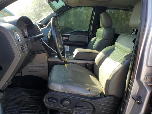 Photo 7 from auction – 2008 FORD F150 SUPER with VIN 1FTPW14V88FB62816