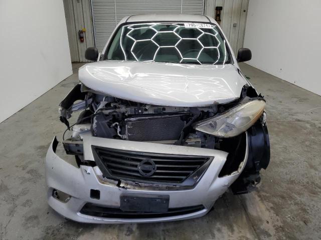 Photo 5 from auction – 2013 NISSAN VERSA S with VIN 3N1CN7AP0DL854663
