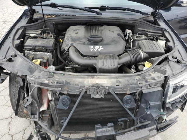 Photo 12 from auction – 2014 JEEP GRAND CHER with VIN 1C4RJFBG5EC187114