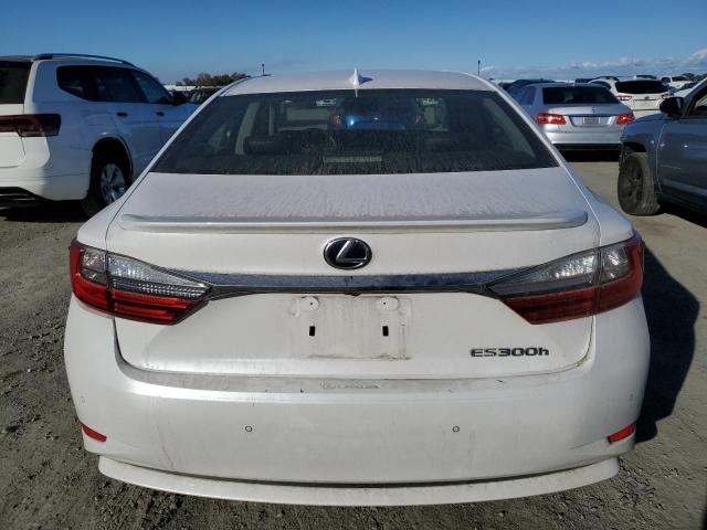 Снимка 6 от търг – 2016 LEXUS ES 300H с VIN JTHBW1GG0G2125707
