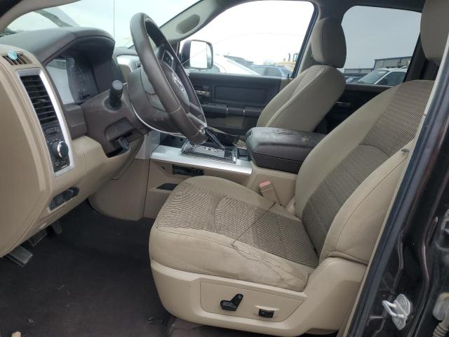 Photo 7 from auction – 2011 DODGE RAM 1500 with VIN 1D7RV1GT8BS552745