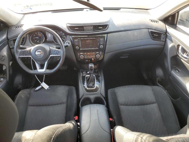 Photo 8 from auction – 2018 NISSAN ROGUE S with VIN KNMAT2MV2JP524708