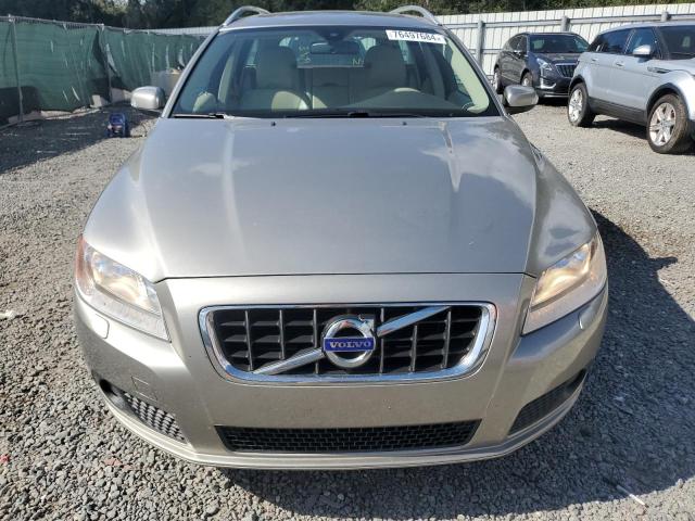Photo 5 from auction – 2010 VOLVO V70 3.2 with VIN YV1960BW8A1163928