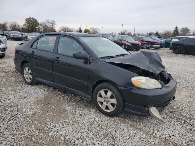Photo 4 from auction – 2004 TOYOTA COROLLA CE with VIN 1NXBR32E64Z228751