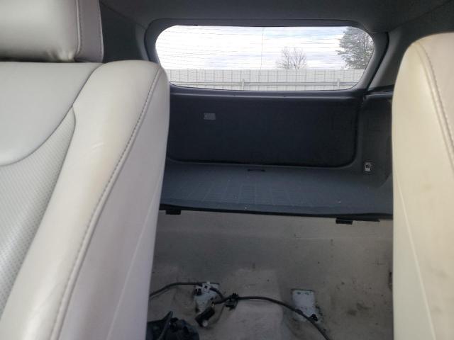Foto 10 de la subasta – 2013 LEXUS RX 350 con VIN 2T2ZK1BA9DC094349