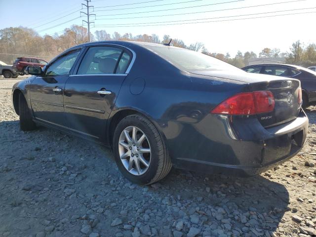 Photo 2 from auction – 2008 BUICK LUCERNE CX with VIN 1G4HD57208U127021