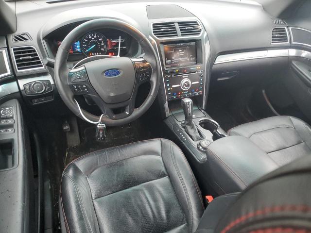 Photo 8 from auction – 2016 FORD EXPLORER S with VIN 1FM5K8GT7GGA34626